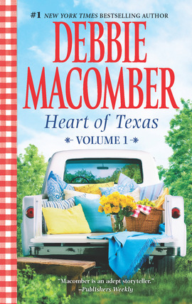 Title details for Heart of Texas Volume 1: Lonesome Cowboy\Texas Two-Step by Debbie Macomber - Available